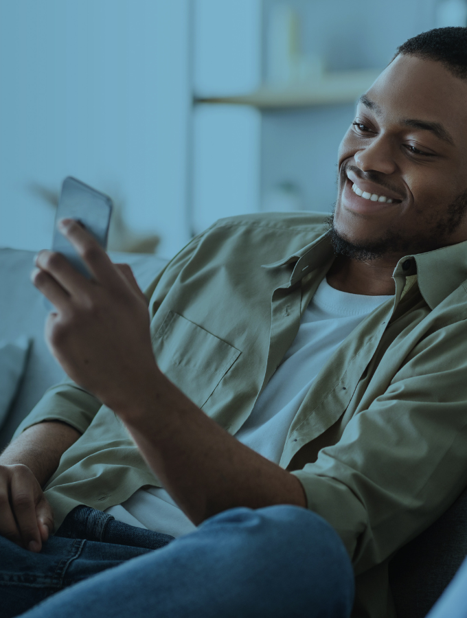 Report Background mobile